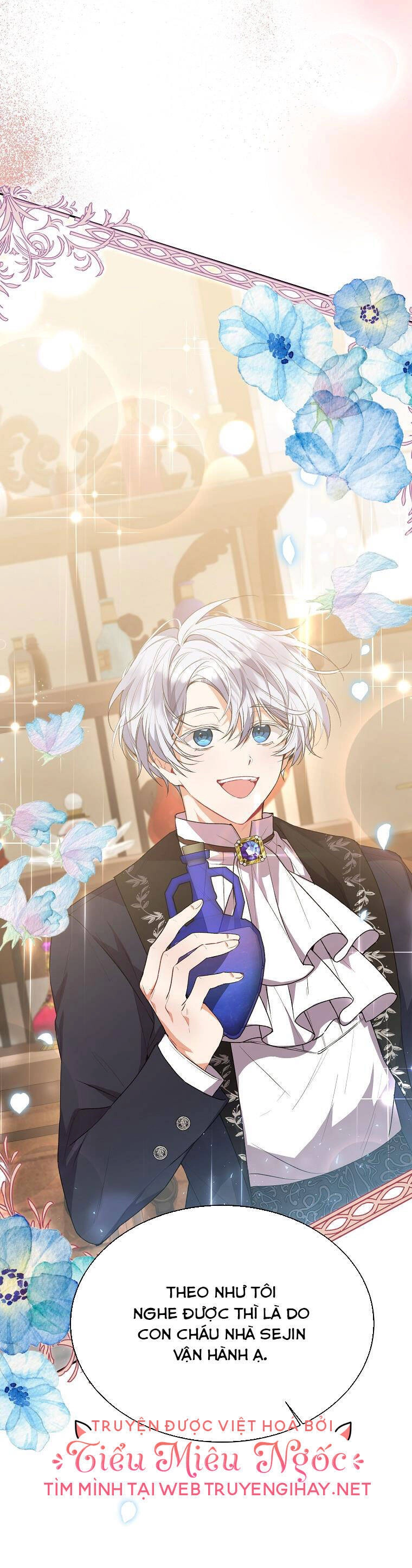 Cô Con Gái Thật Sự Đã Xuất Hiện Chapter 44 - 12