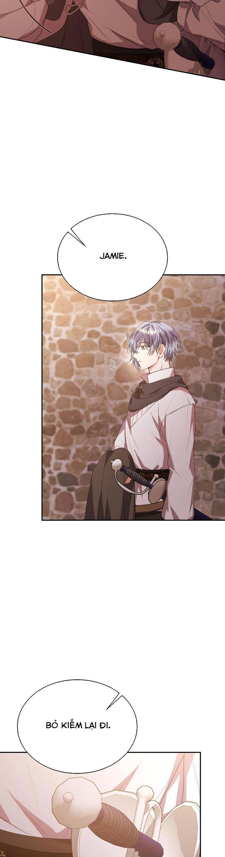 Cô Con Gái Thật Sự Đã Xuất Hiện Chapter 44 - 15