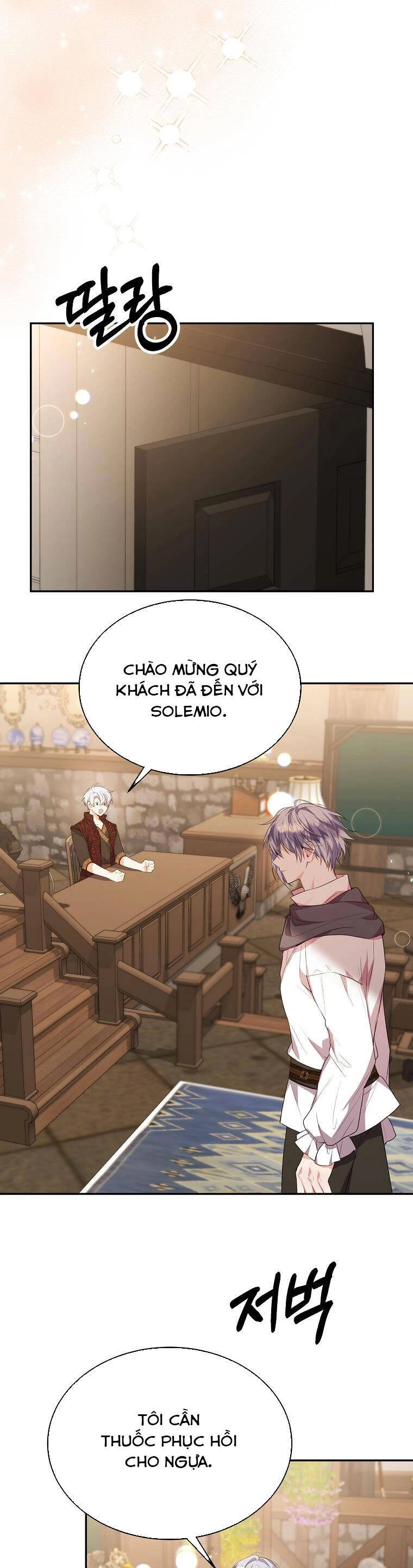 Cô Con Gái Thật Sự Đã Xuất Hiện Chapter 44 - 18