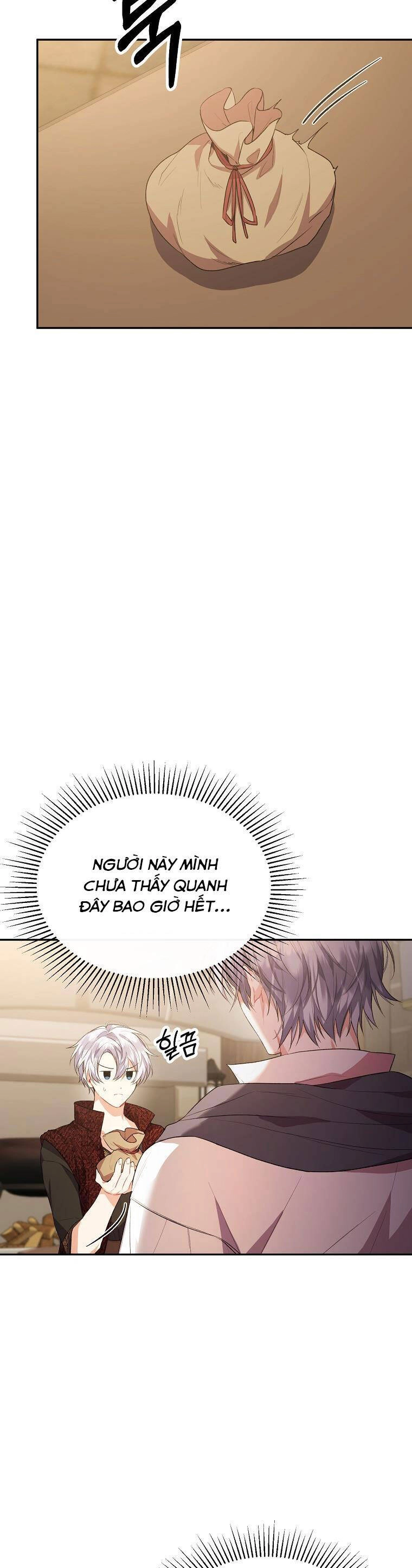 Cô Con Gái Thật Sự Đã Xuất Hiện Chapter 44 - 20