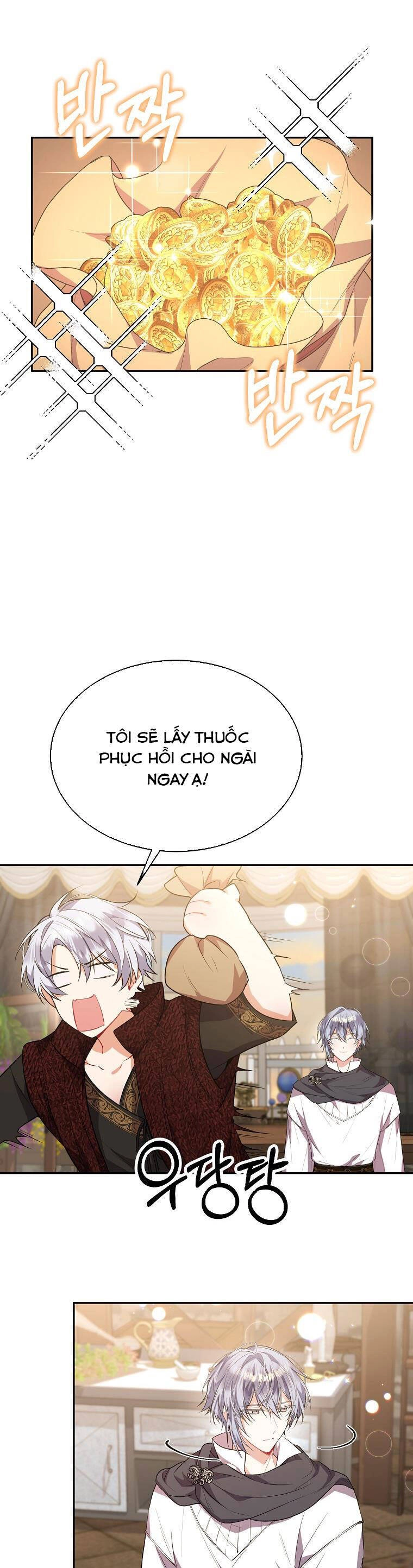 Cô Con Gái Thật Sự Đã Xuất Hiện Chapter 44 - 22