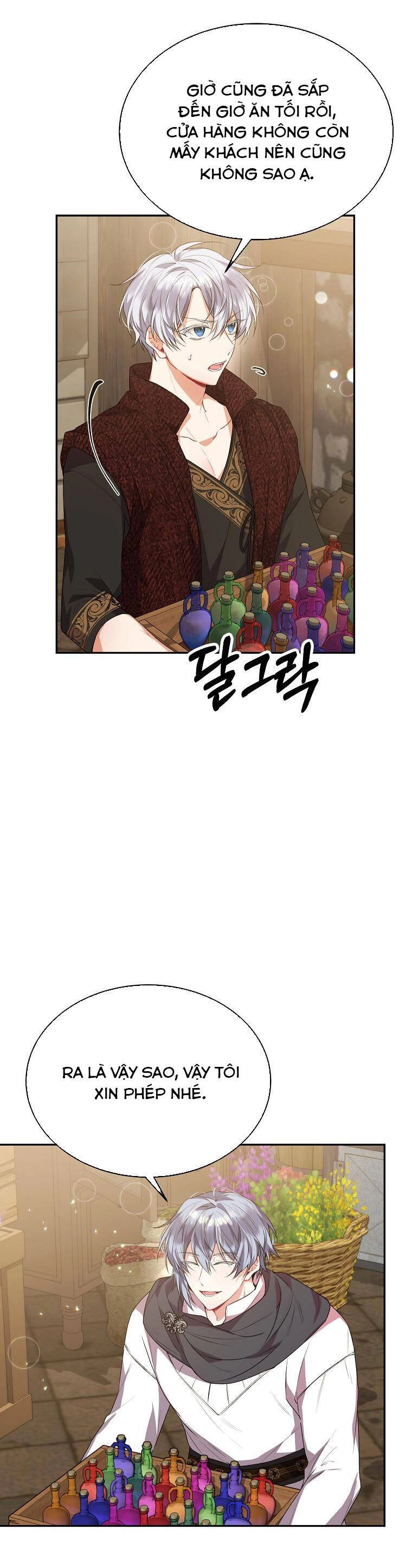 Cô Con Gái Thật Sự Đã Xuất Hiện Chapter 44 - 25