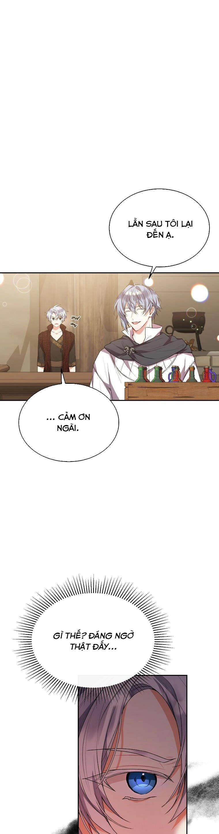 Cô Con Gái Thật Sự Đã Xuất Hiện Chapter 44 - 26