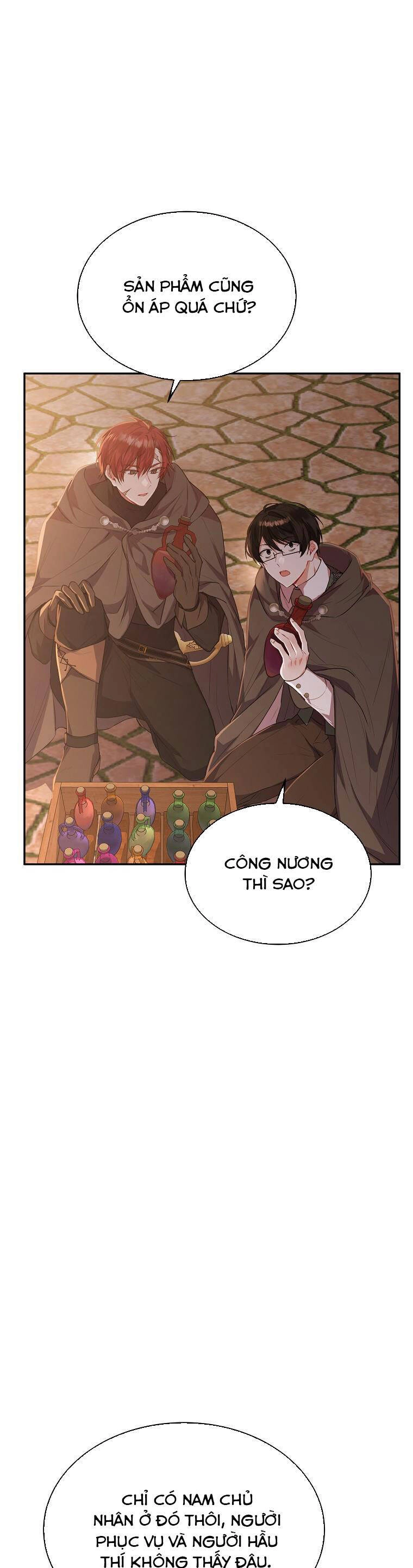 Cô Con Gái Thật Sự Đã Xuất Hiện Chapter 44 - 28