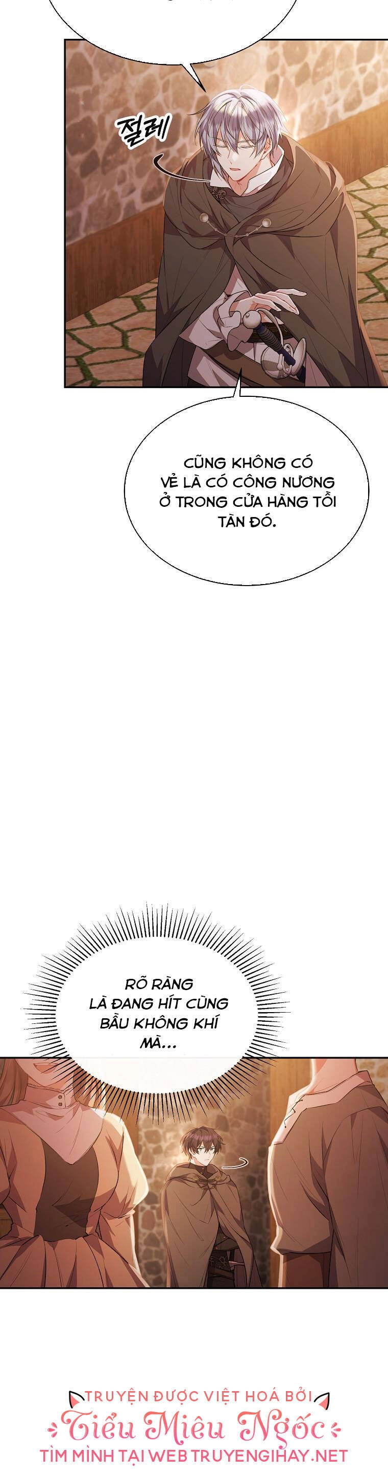 Cô Con Gái Thật Sự Đã Xuất Hiện Chapter 44 - 29