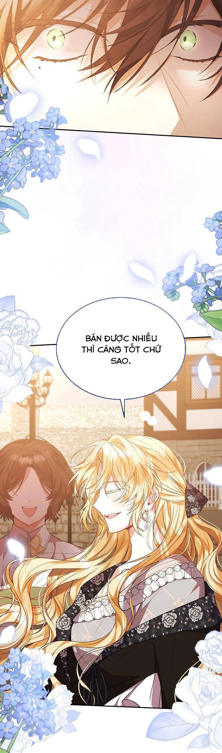 Cô Con Gái Thật Sự Đã Xuất Hiện Chapter 44 - 35