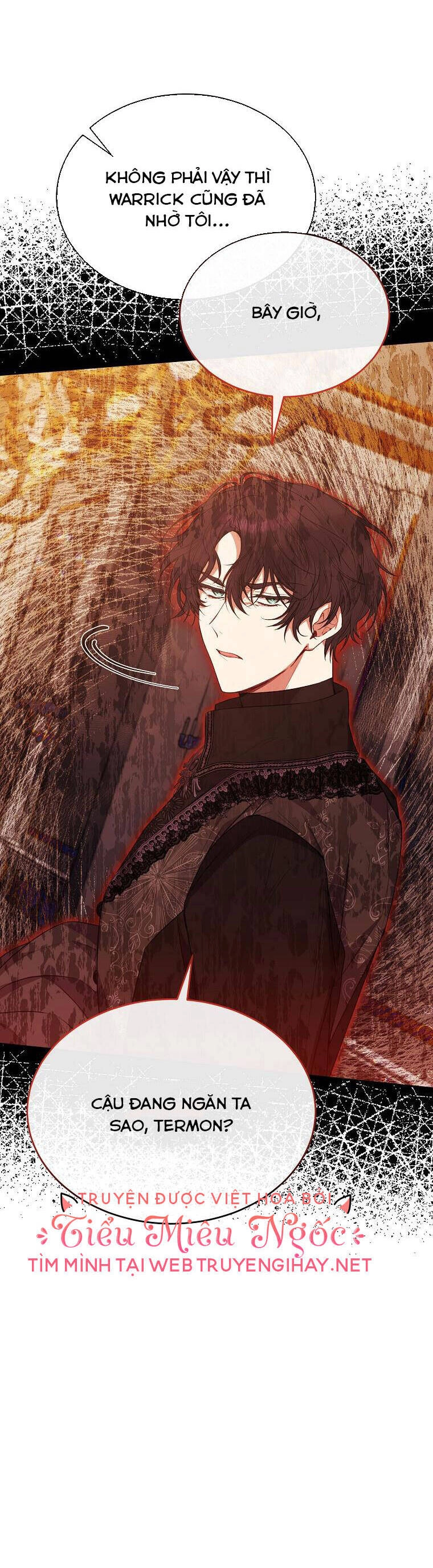 Cô Con Gái Thật Sự Đã Xuất Hiện Chapter 45 - 3