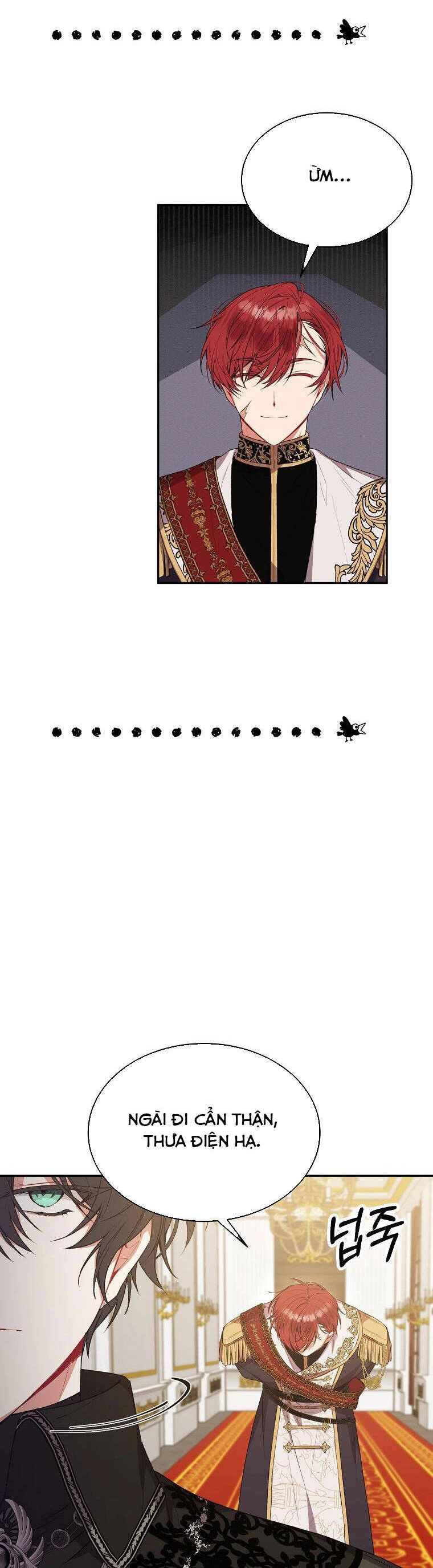 Cô Con Gái Thật Sự Đã Xuất Hiện Chapter 45 - 4