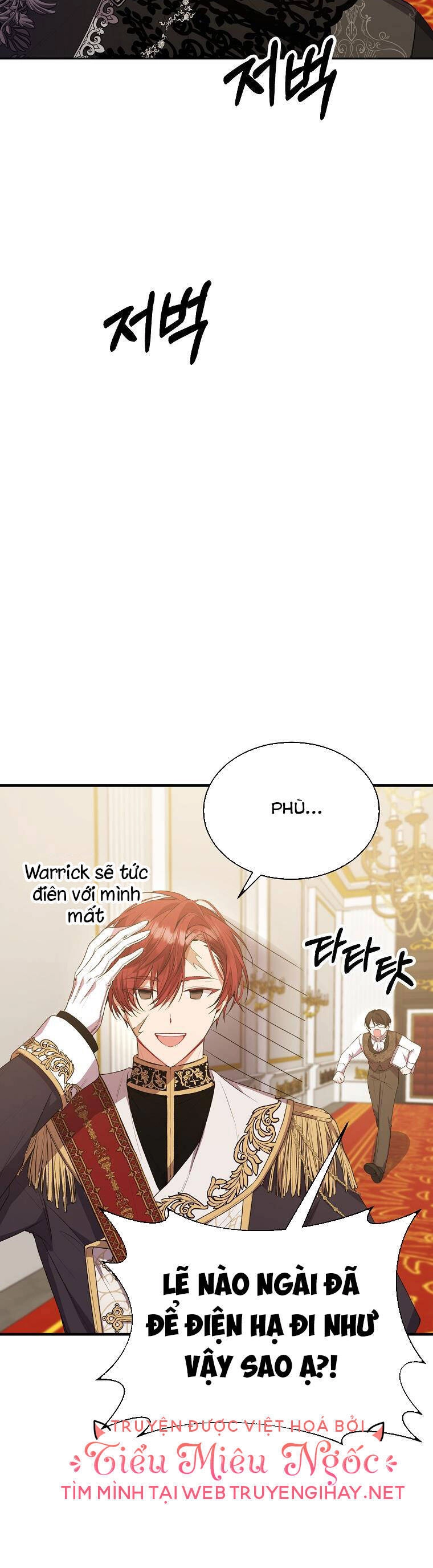 Cô Con Gái Thật Sự Đã Xuất Hiện Chapter 45 - 5