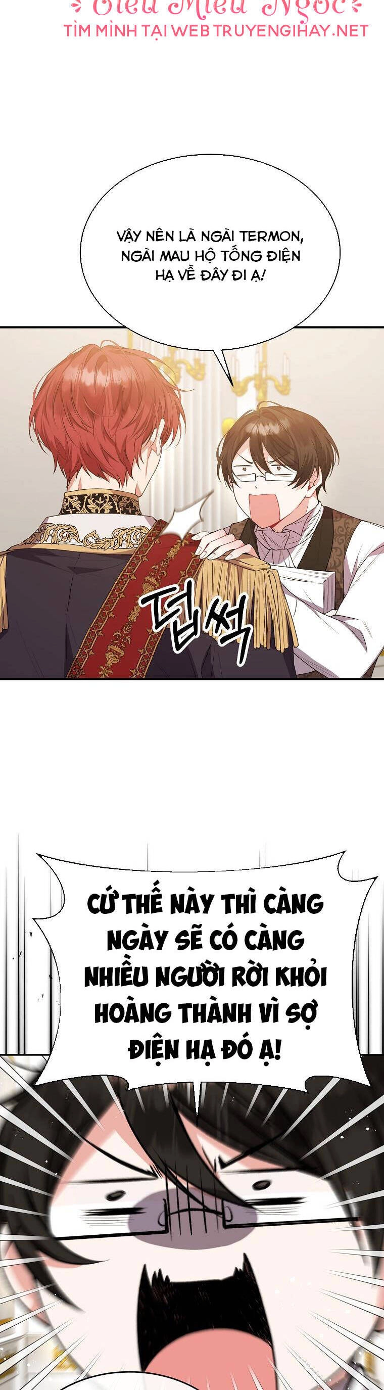 Cô Con Gái Thật Sự Đã Xuất Hiện Chapter 45 - 8