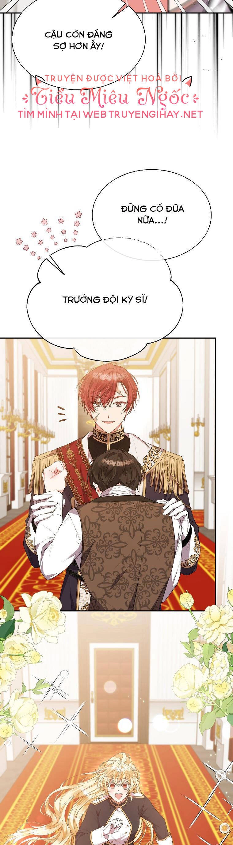 Cô Con Gái Thật Sự Đã Xuất Hiện Chapter 45 - 9