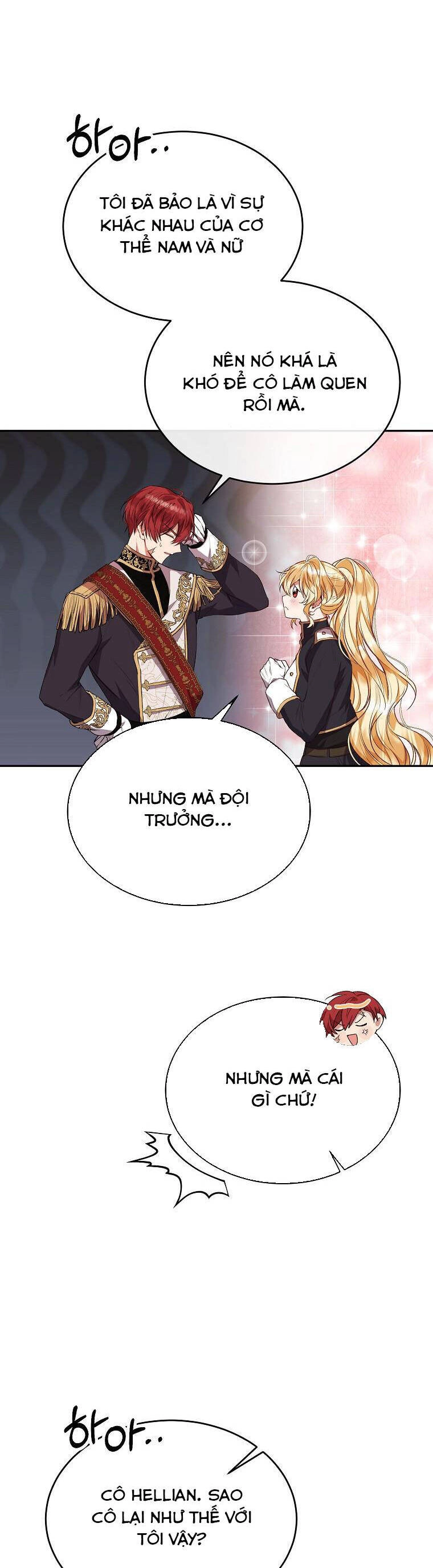 Cô Con Gái Thật Sự Đã Xuất Hiện Chapter 45 - 12