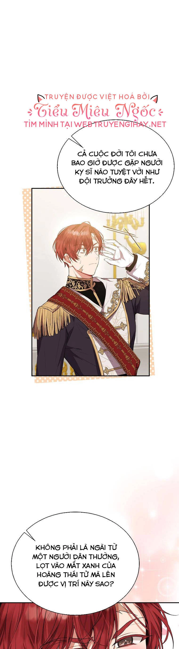 Cô Con Gái Thật Sự Đã Xuất Hiện Chapter 45 - 14