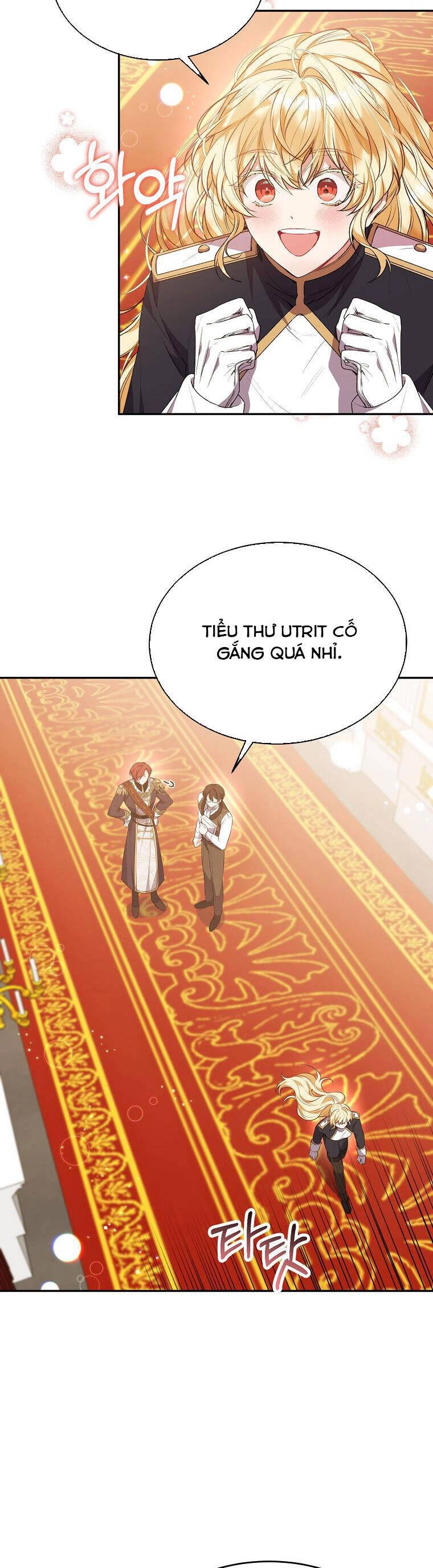 Cô Con Gái Thật Sự Đã Xuất Hiện Chapter 45 - 16
