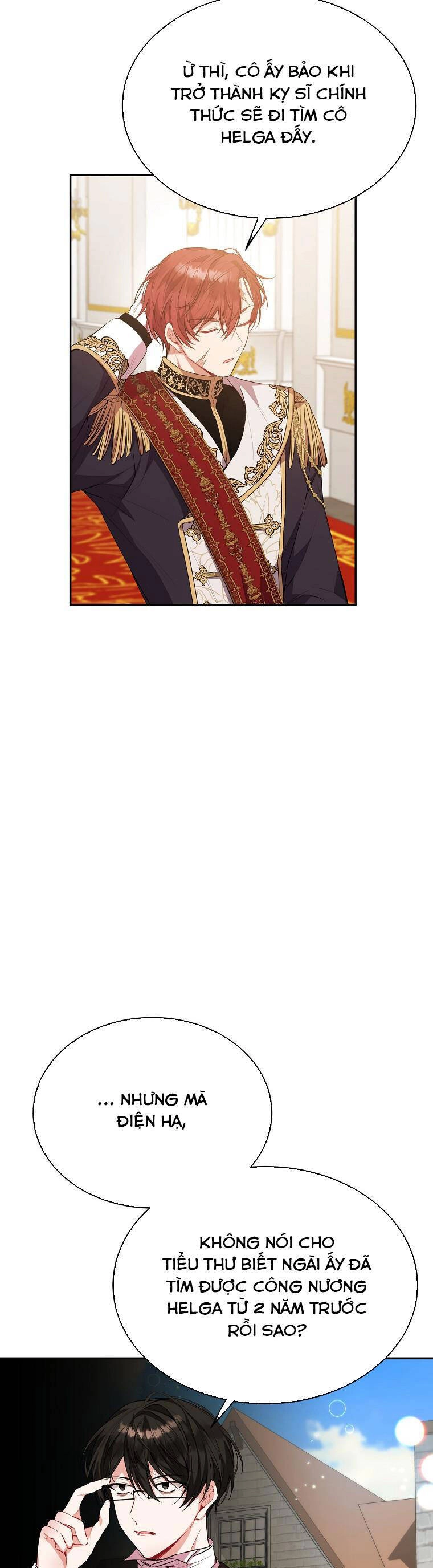 Cô Con Gái Thật Sự Đã Xuất Hiện Chapter 45 - 17