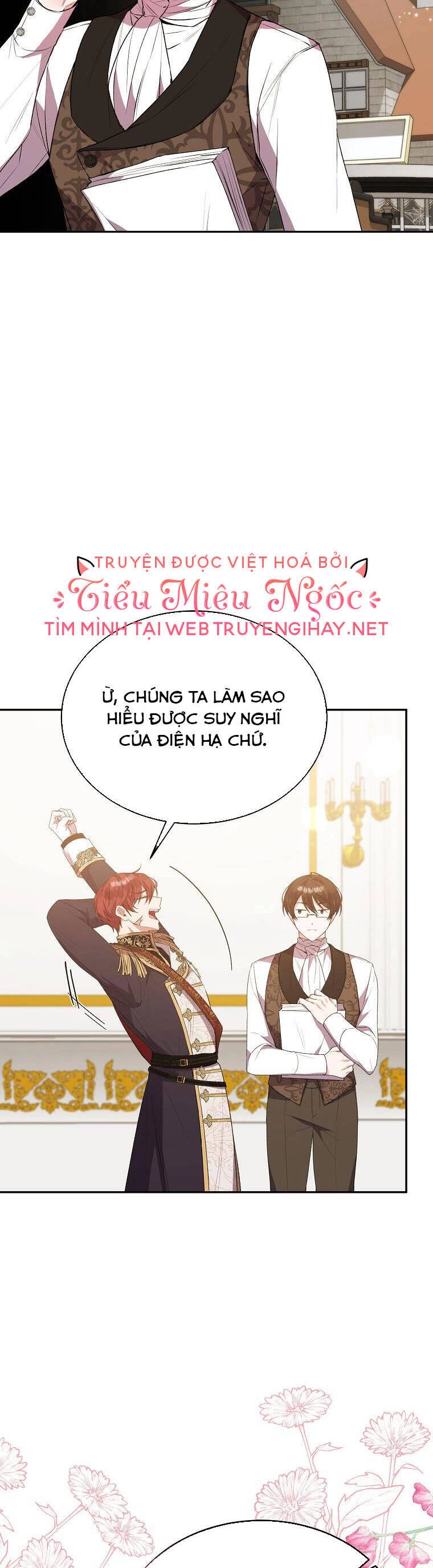 Cô Con Gái Thật Sự Đã Xuất Hiện Chapter 45 - 18