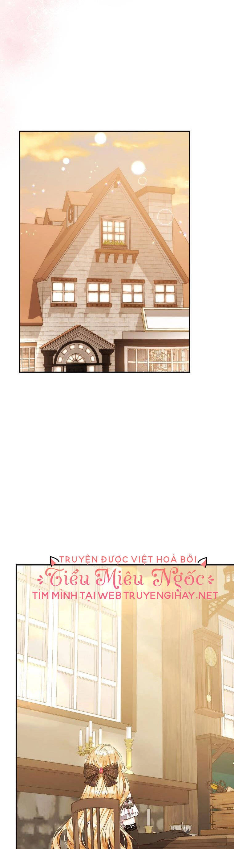 Cô Con Gái Thật Sự Đã Xuất Hiện Chapter 45 - 20