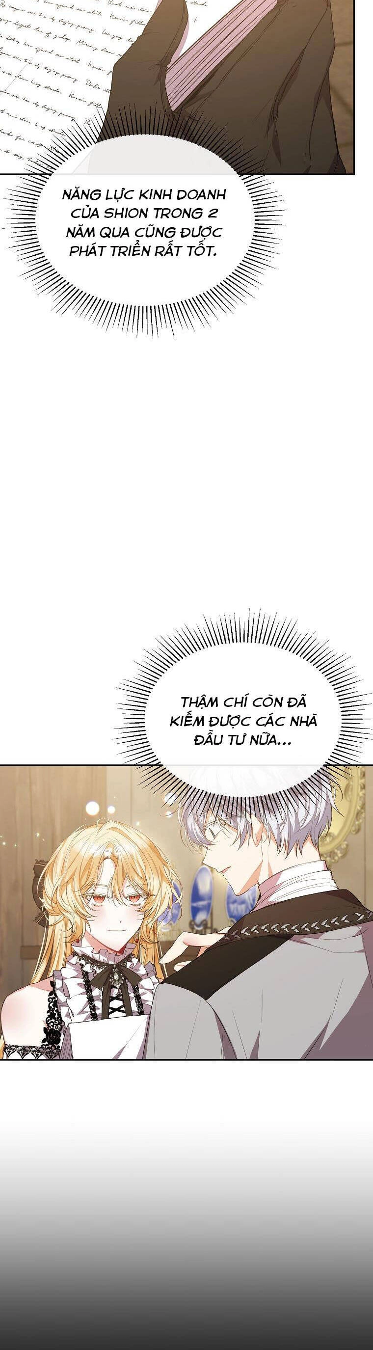 Cô Con Gái Thật Sự Đã Xuất Hiện Chapter 45 - 24