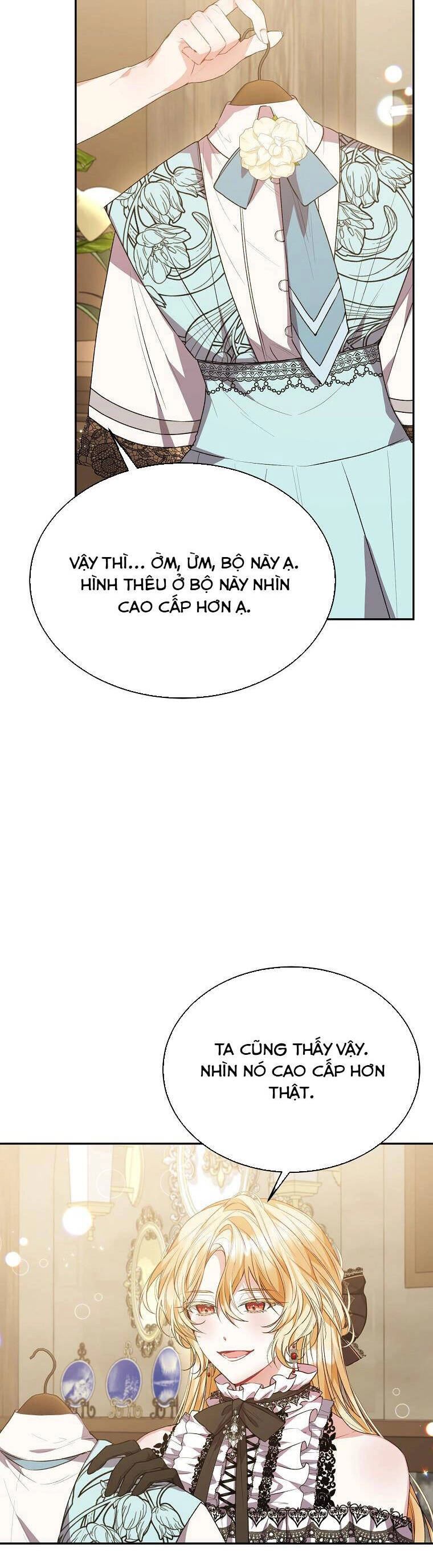 Cô Con Gái Thật Sự Đã Xuất Hiện Chapter 45 - 30