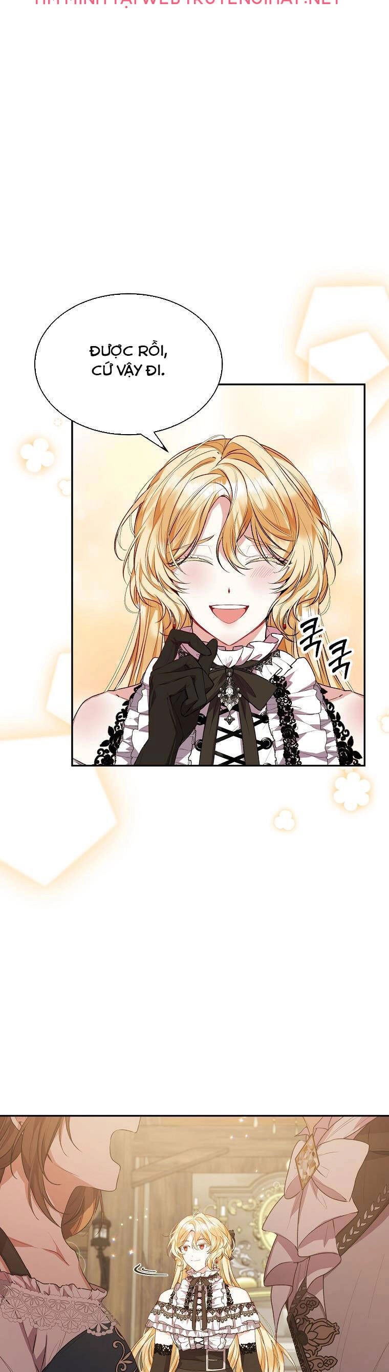 Cô Con Gái Thật Sự Đã Xuất Hiện Chapter 45 - 35