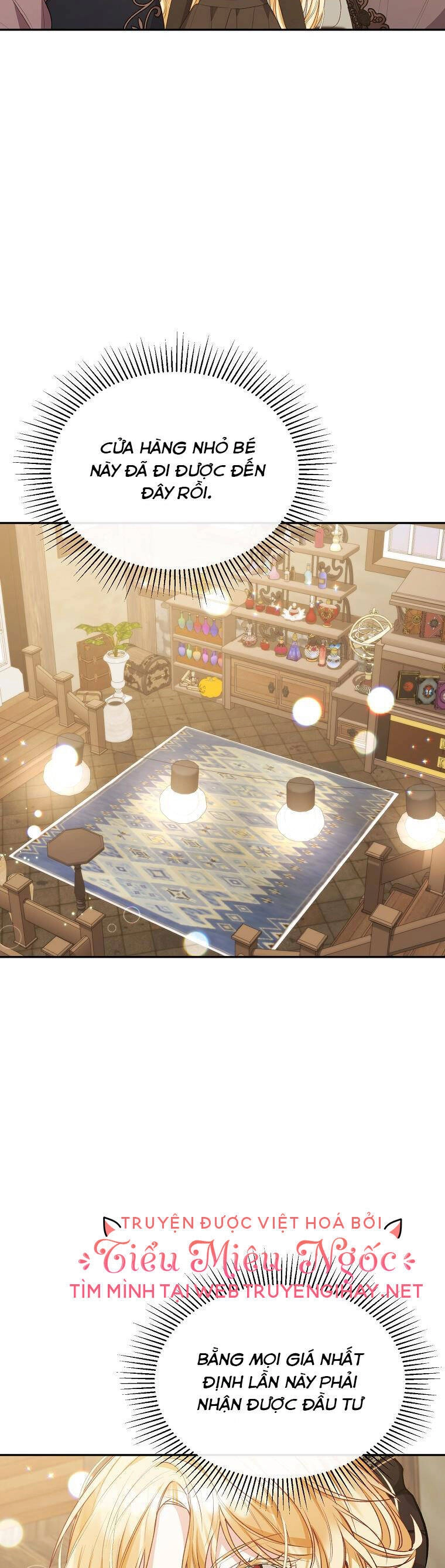 Cô Con Gái Thật Sự Đã Xuất Hiện Chapter 45 - 36