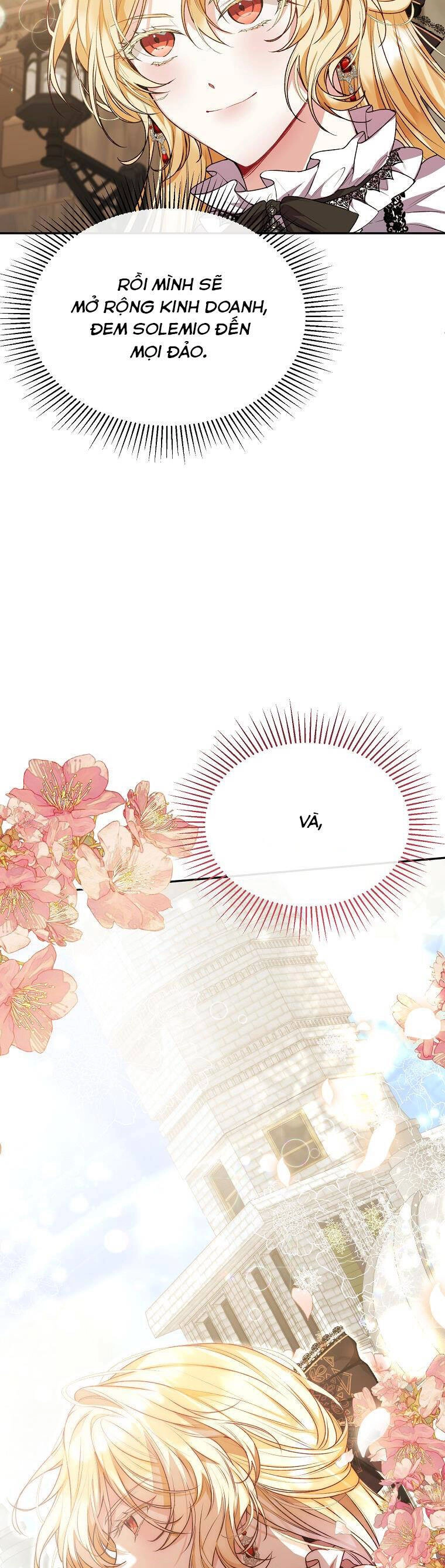 Cô Con Gái Thật Sự Đã Xuất Hiện Chapter 45 - 37