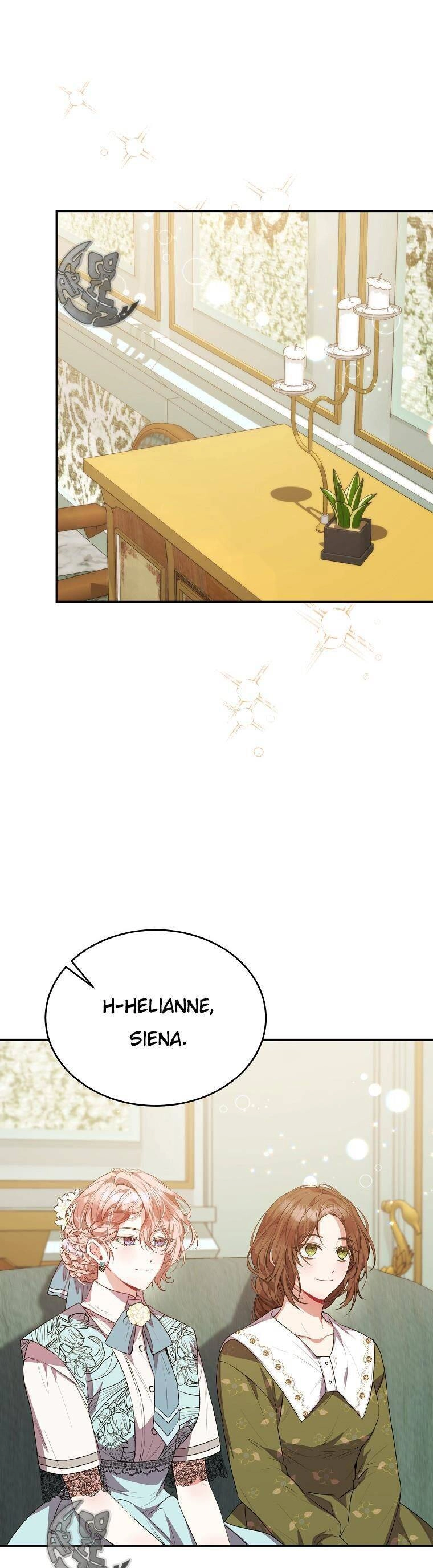 Cô Con Gái Thật Sự Đã Xuất Hiện Chapter 46 - 2