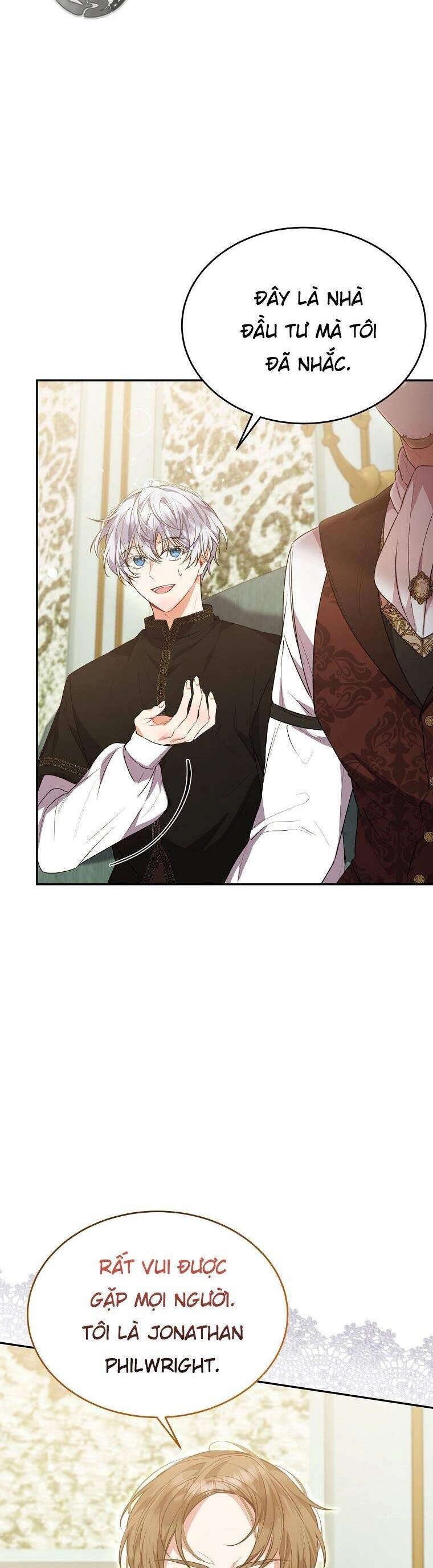 Cô Con Gái Thật Sự Đã Xuất Hiện Chapter 46 - 3