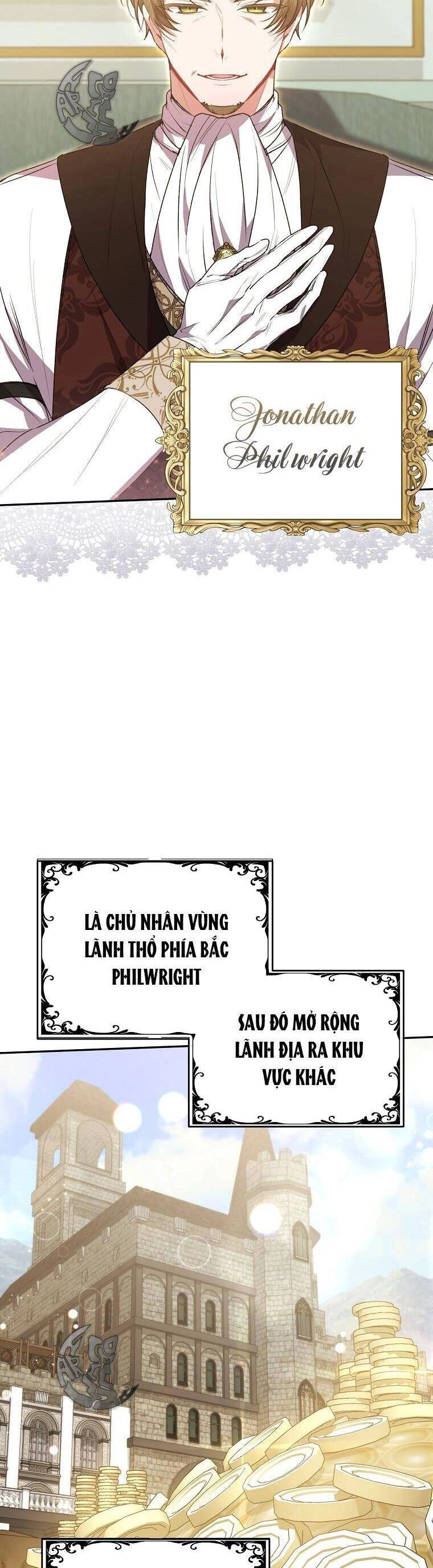 Cô Con Gái Thật Sự Đã Xuất Hiện Chapter 46 - 4