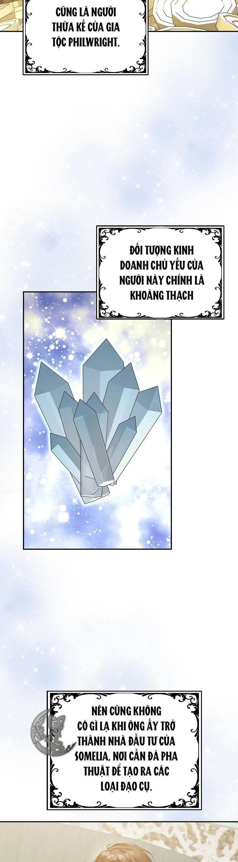 Cô Con Gái Thật Sự Đã Xuất Hiện Chapter 46 - 5