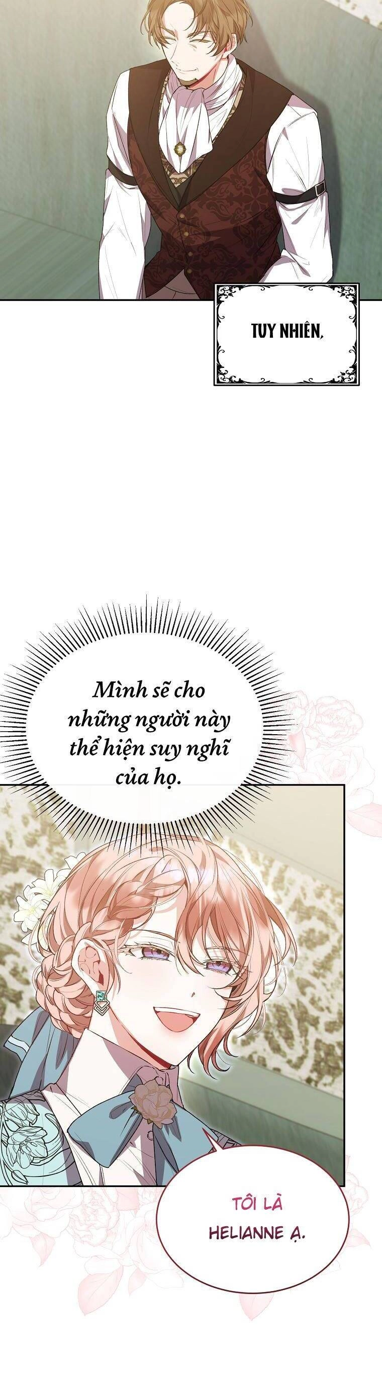 Cô Con Gái Thật Sự Đã Xuất Hiện Chapter 46 - 6