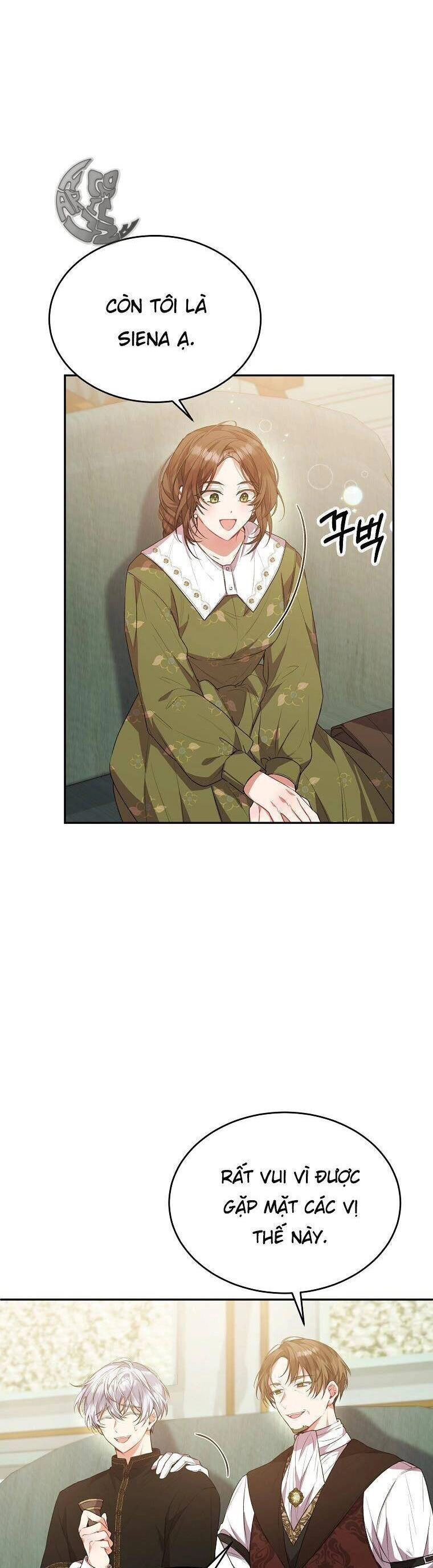 Cô Con Gái Thật Sự Đã Xuất Hiện Chapter 46 - 7