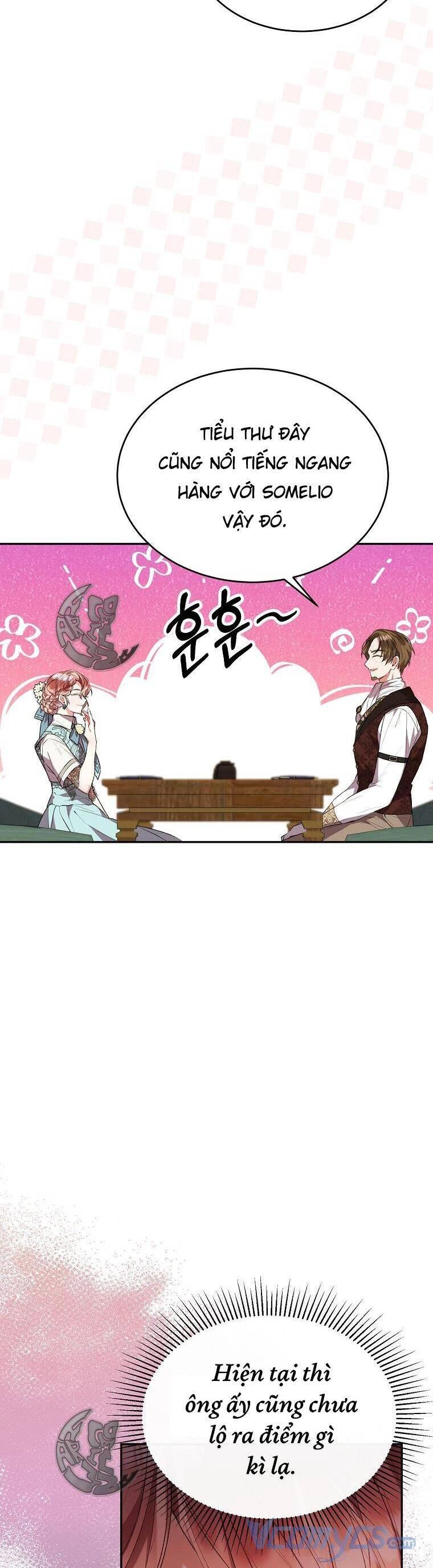 Cô Con Gái Thật Sự Đã Xuất Hiện Chapter 46 - 9