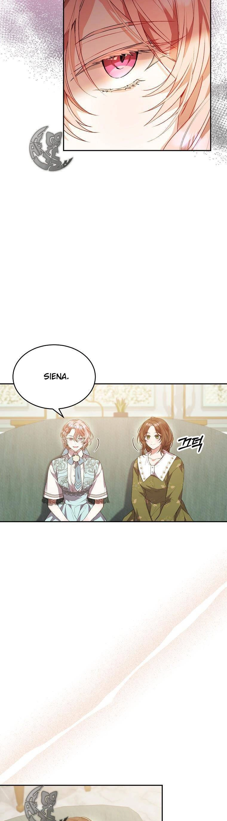 Cô Con Gái Thật Sự Đã Xuất Hiện Chapter 46 - 10