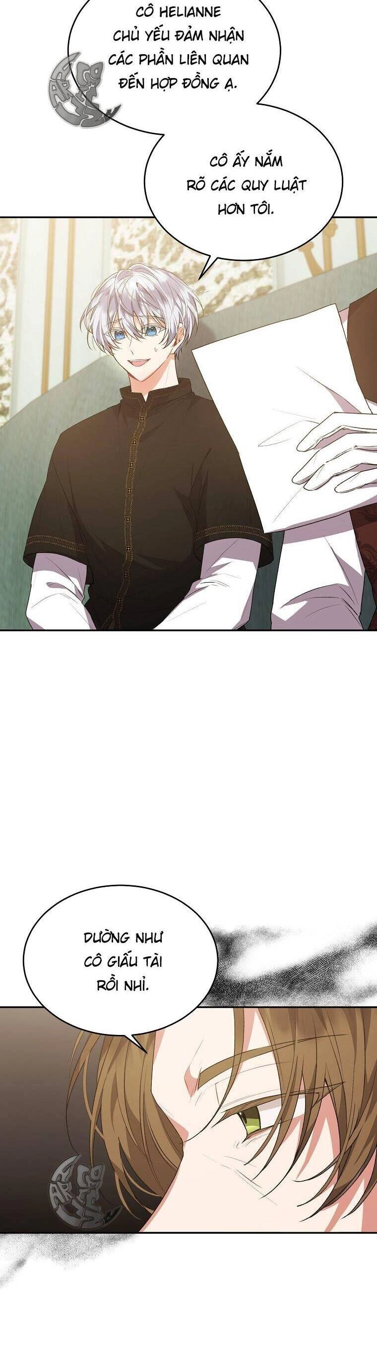 Cô Con Gái Thật Sự Đã Xuất Hiện Chapter 46 - 12