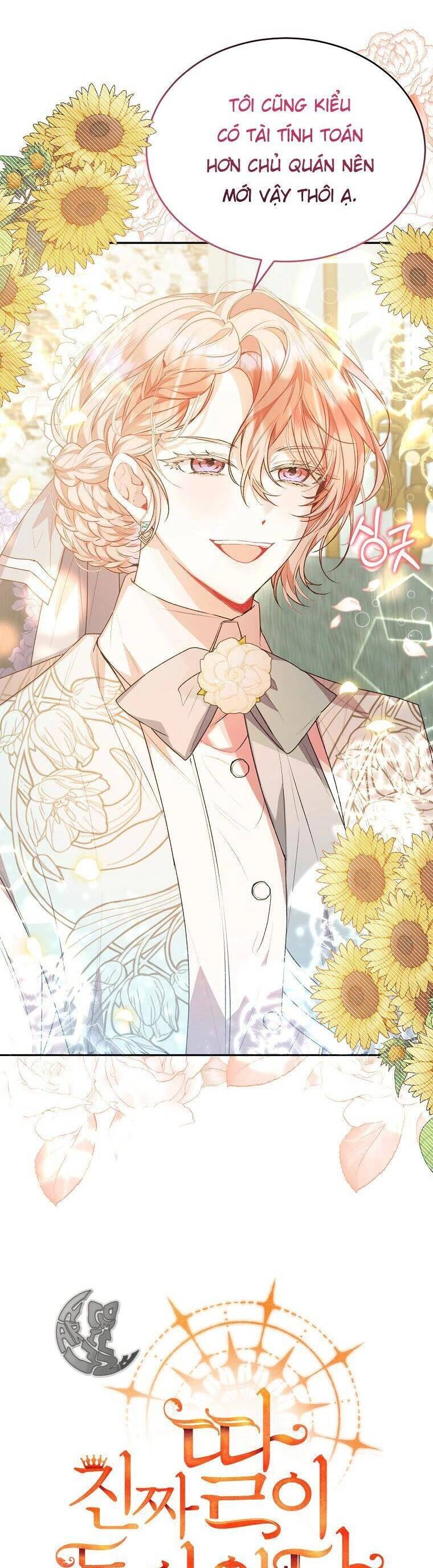 Cô Con Gái Thật Sự Đã Xuất Hiện Chapter 46 - 13