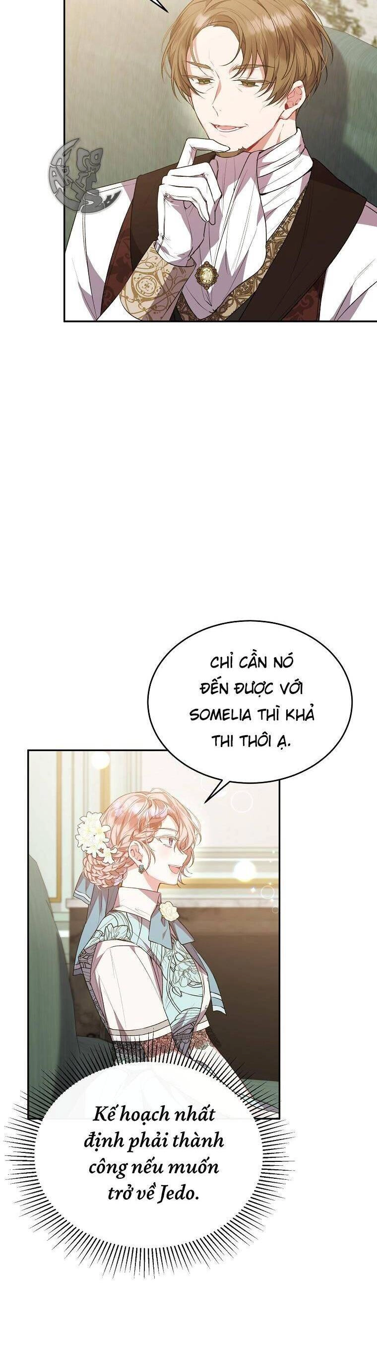 Cô Con Gái Thật Sự Đã Xuất Hiện Chapter 46 - 15