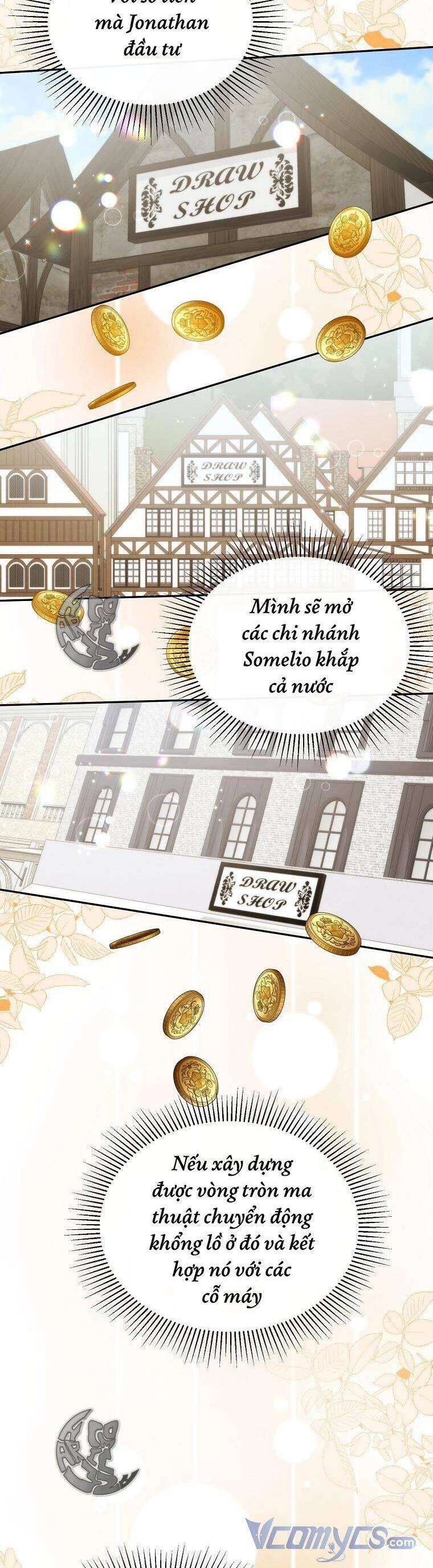 Cô Con Gái Thật Sự Đã Xuất Hiện Chapter 46 - 17