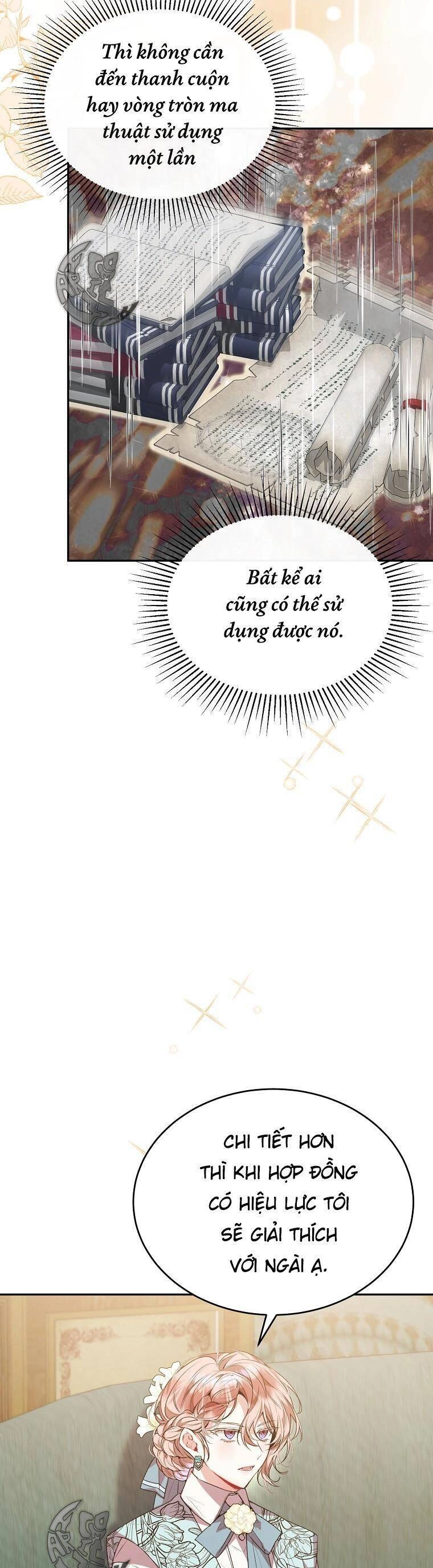 Cô Con Gái Thật Sự Đã Xuất Hiện Chapter 46 - 18