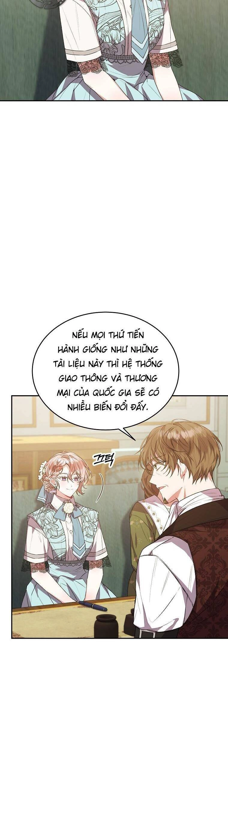 Cô Con Gái Thật Sự Đã Xuất Hiện Chapter 46 - 19