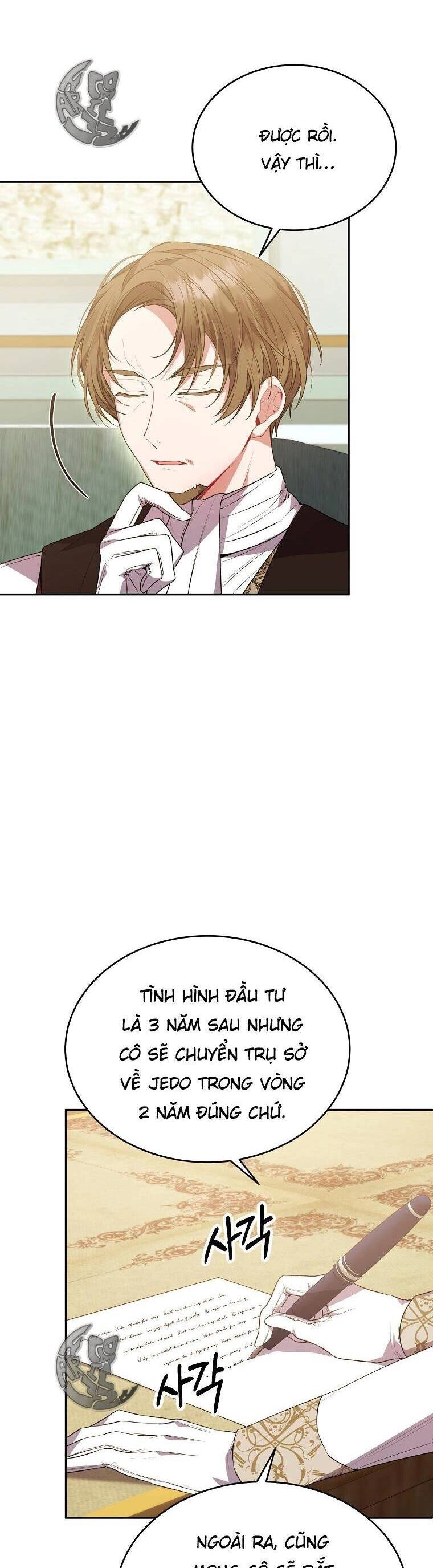 Cô Con Gái Thật Sự Đã Xuất Hiện Chapter 46 - 20