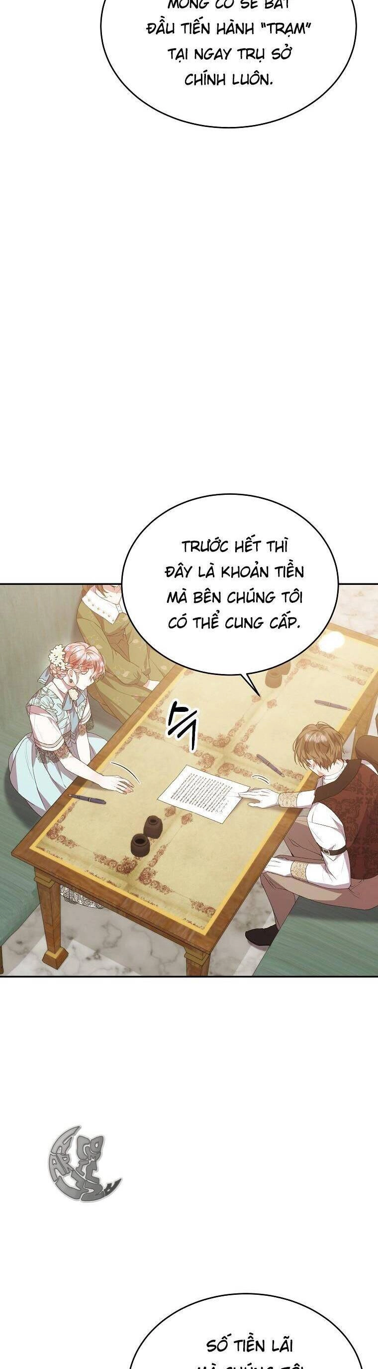 Cô Con Gái Thật Sự Đã Xuất Hiện Chapter 46 - 21