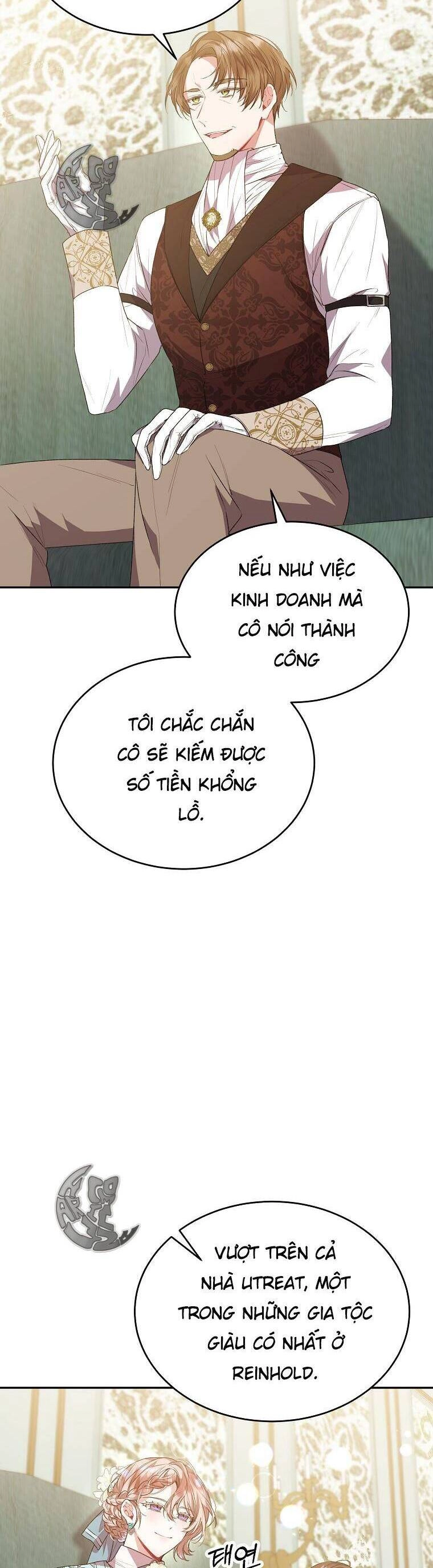 Cô Con Gái Thật Sự Đã Xuất Hiện Chapter 46 - 24