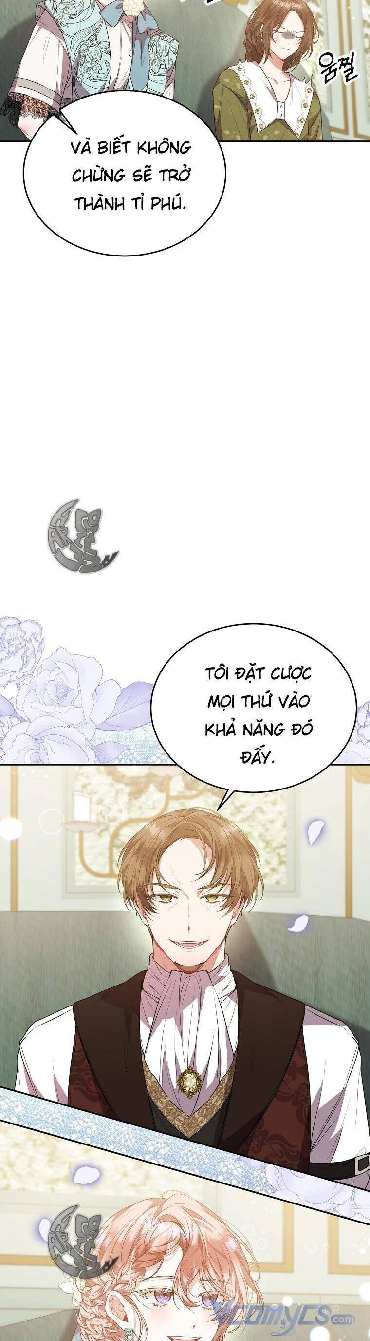 Cô Con Gái Thật Sự Đã Xuất Hiện Chapter 46 - 25