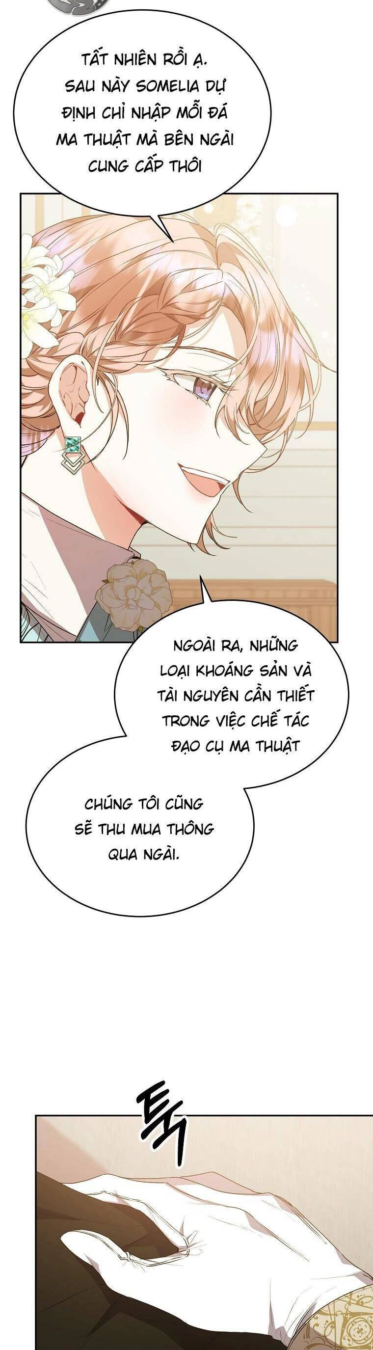 Cô Con Gái Thật Sự Đã Xuất Hiện Chapter 46 - 27