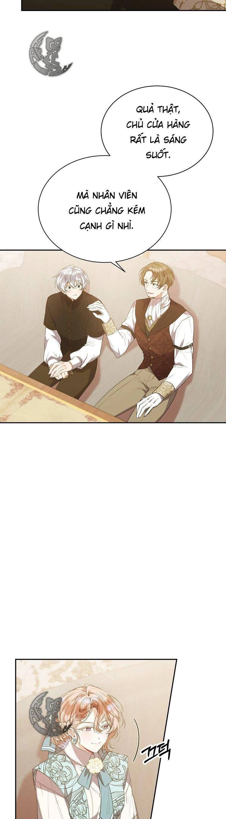 Cô Con Gái Thật Sự Đã Xuất Hiện Chapter 46 - 28