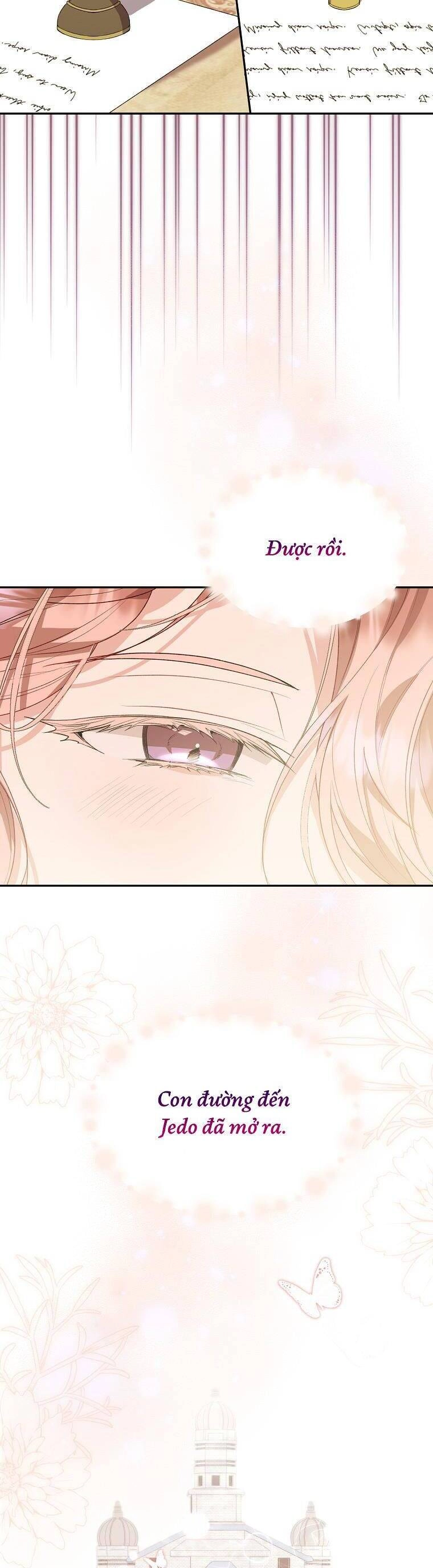 Cô Con Gái Thật Sự Đã Xuất Hiện Chapter 46 - 30