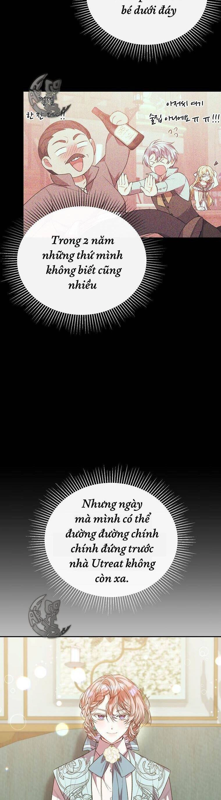 Cô Con Gái Thật Sự Đã Xuất Hiện Chapter 46 - 32