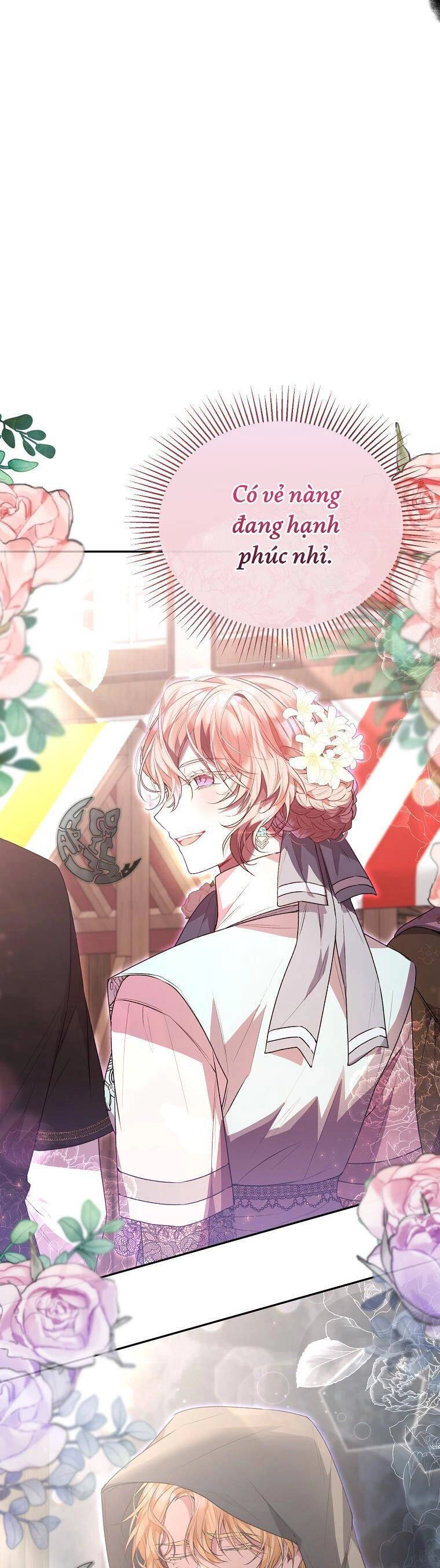 Cô Con Gái Thật Sự Đã Xuất Hiện Chapter 46 - 38