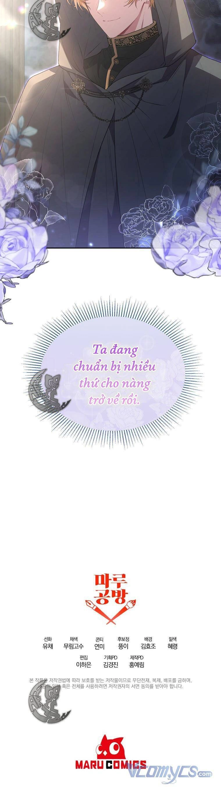 Cô Con Gái Thật Sự Đã Xuất Hiện Chapter 46 - 39